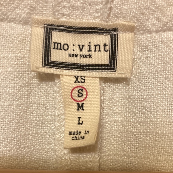 Mo : Vint dress - Picture 2 of 7